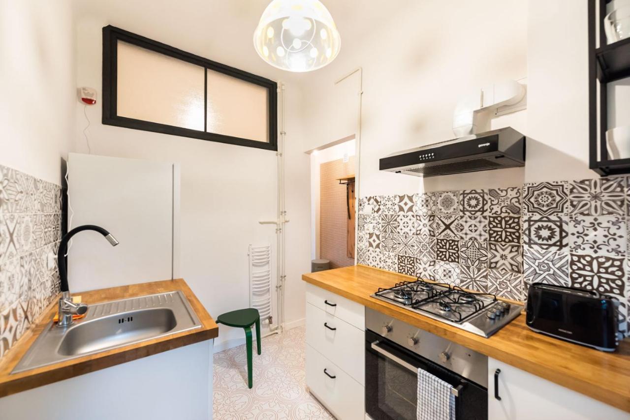 Apartament Metro Plac Wilsona Etno *